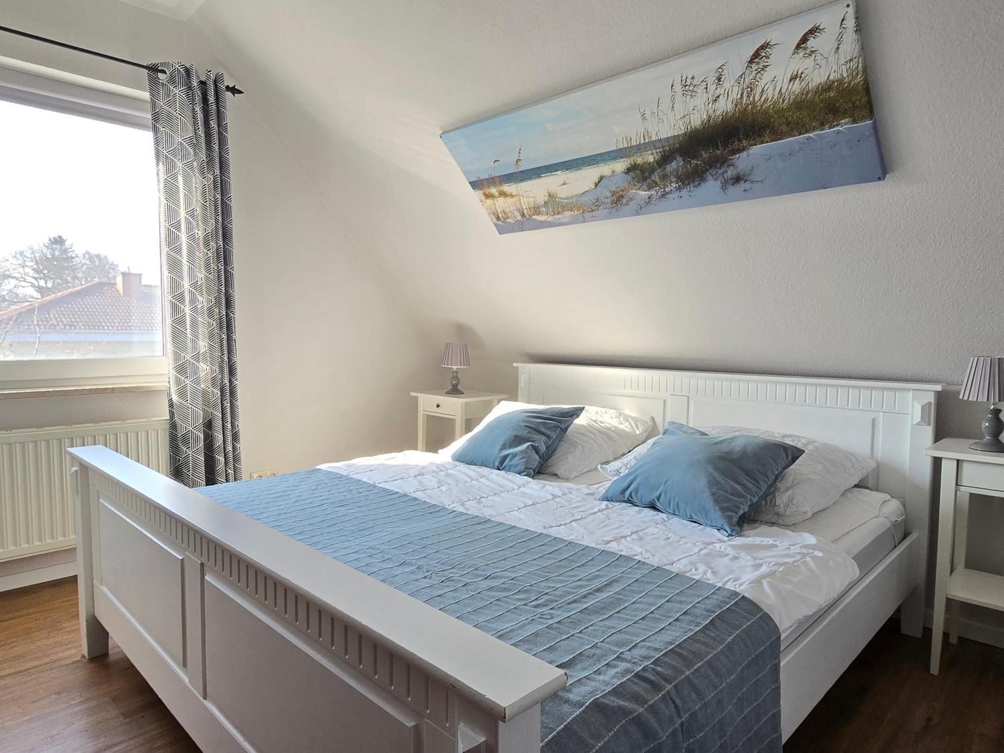 Haus Wiekend - Fewo Strandkrabbe Вик Экстерьер фото